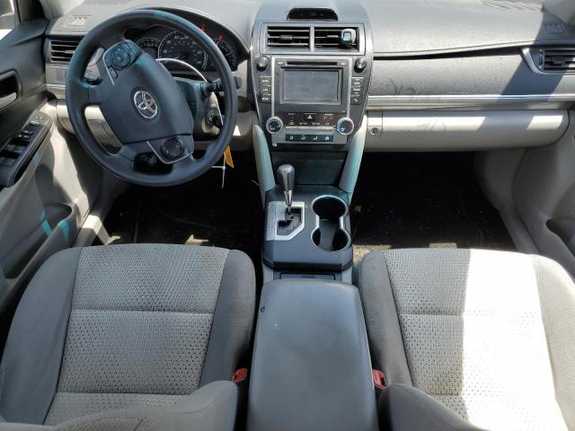Photo 8 from auction – 2014 TOYOTA CAMRY L with VIN 4T4BF1FK6ER426976