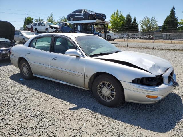 Photo 4 from auction – 2002 BUICK LESABRE CU with VIN 1G4HP54K624133084