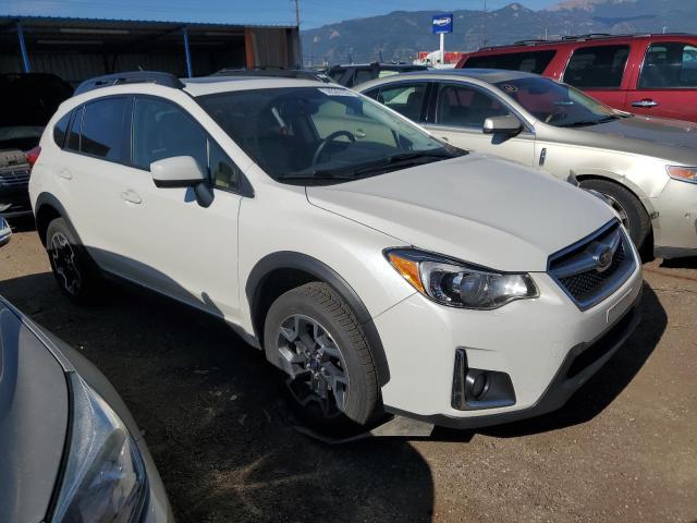 Photo 4 from auction – 2016 SUBARU CROSSTREK with VIN JF2GPABC4GH296225