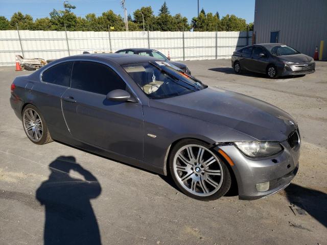 Photo 4 from auction – 2008 BMW 328I with VIN WBAWV13528P118429