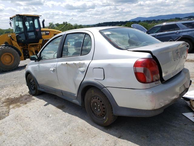 Photo 2 from auction – 2001 TOYOTA ECHO with VIN JTDBT123310159061