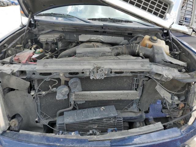 Photo 11 from auction – 2011 FORD F150 SUPER with VIN 1FTFW1CT2BFD27424