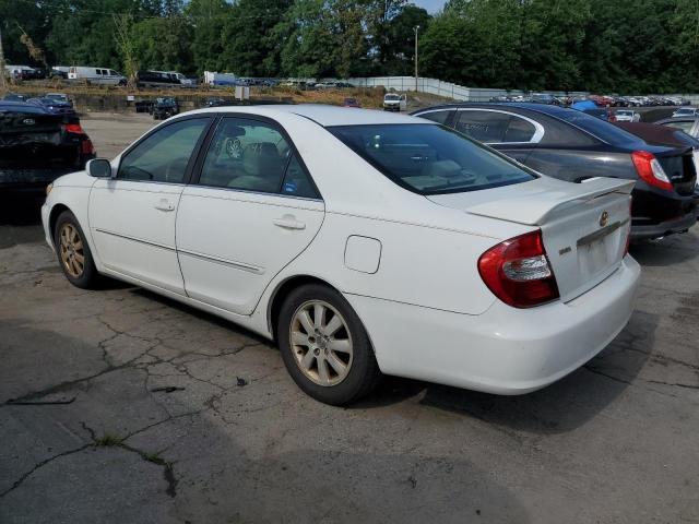 Photo 2 from auction – 2003 TOYOTA CAMRY LE with VIN 4T1BE30K73U203859