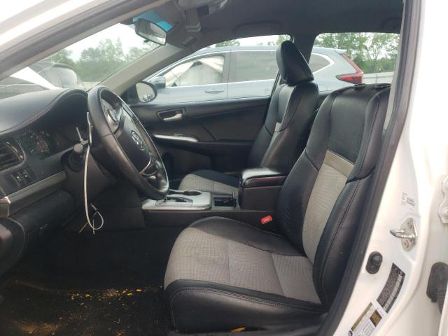 Photo 7 from auction – 2014 TOYOTA CAMRY L with VIN 4T1BF1FK8EU462730