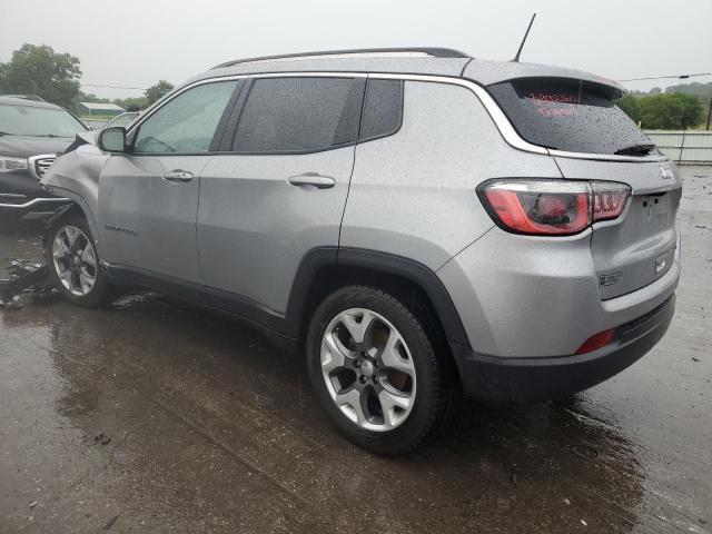 Foto 2 de la subasta – 2020 JEEP COMPASS LI con VIN 3C4NJCCB3LT218488