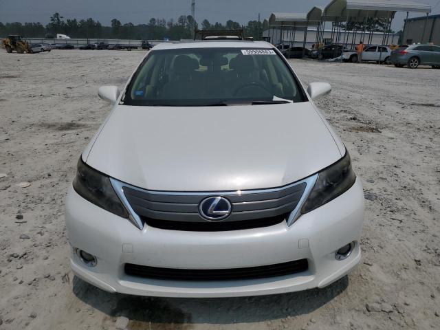 Photo 5 from auction – 2010 LEXUS HS 250H with VIN JTHBB1BA2A2037943