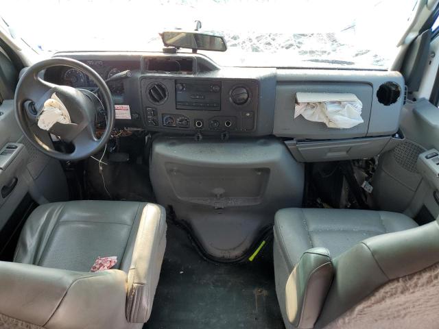 Photo 10 from auction – 2014 FORD ECONOLINE with VIN 1FTNE2EW9EDA86442