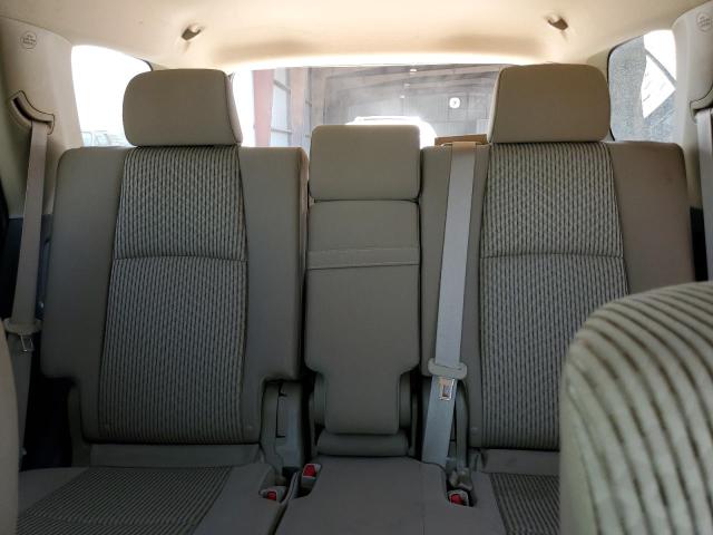 Photo 10 from auction – 2012 TOYOTA 4RUNNER SR with VIN JTEZU5JR2C5037284