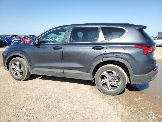 Photo 2 from auction – 2022 HYUNDAI SANTA FE S with VIN 5NMS14AJ6NH403458