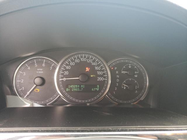 Фото 9 с аукциона – 2005 BUICK ALLURE CX с VIN 2G4WF532X51240926