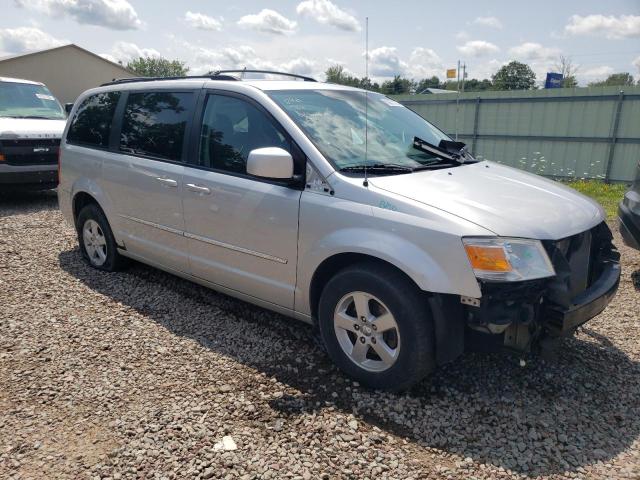 Photo 4 from auction – 2010 DODGE GRAND CARA with VIN 2D4RN5D14AR412408