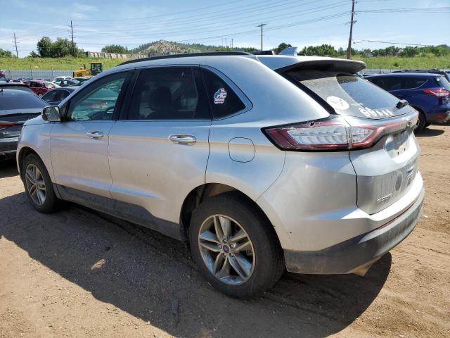 Photo 2 from auction – 2017 FORD EDGE SEL with VIN 2FMPK4J93HBB31278