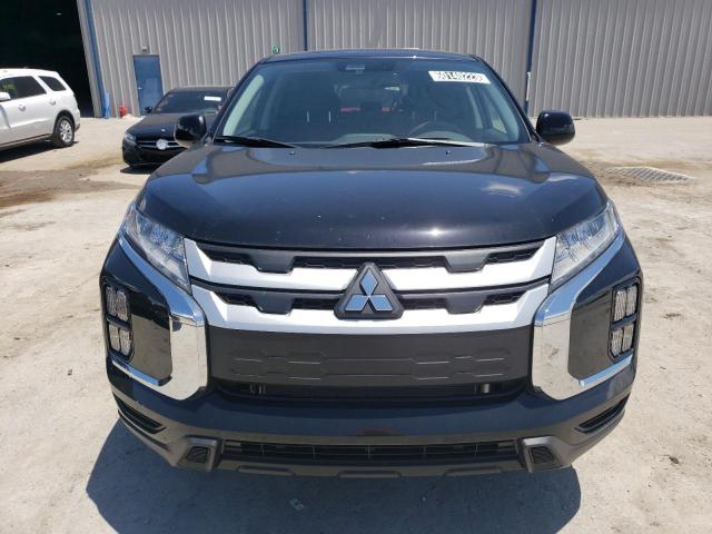 Photo 5 from auction – 2022 MITSUBISHI OUTLANDER with VIN JA4ARUAU9NU024620