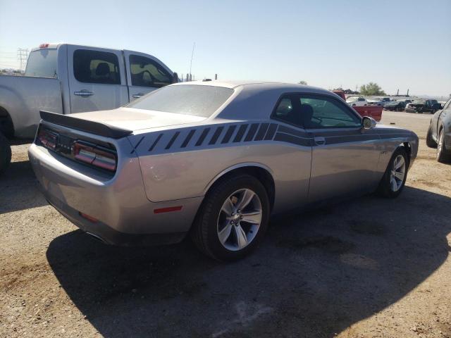 Photo 3 from auction – 2015 DODGE CHALLENGER with VIN 2C3CDZAG1FH819495