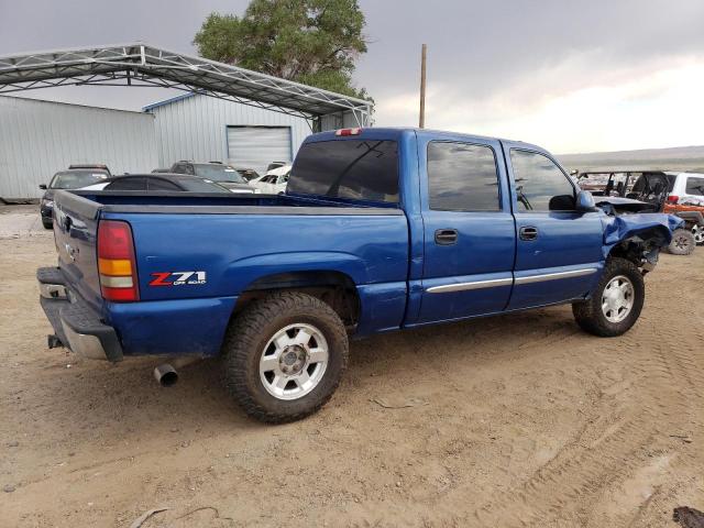 Photo 3 from auction – 2004 GMC NEW SIERRA with VIN 2GTEK13T641350559