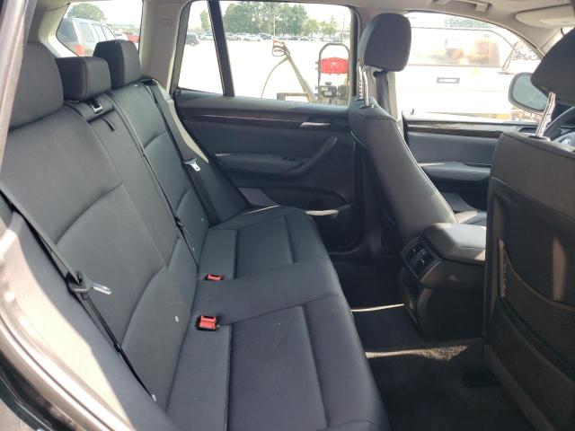 Photo 11 from auction – 2014 BMW X3 XDRIVE2 with VIN 5UXWX9C54E0D37023