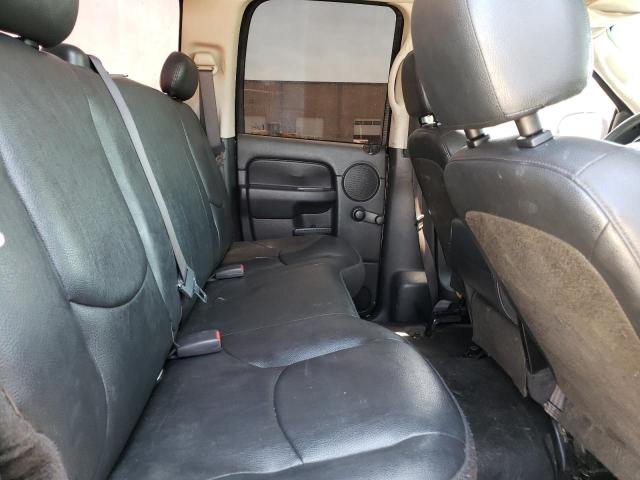 Photo 10 from auction – 2004 DODGE RAM 1500 S with VIN 1D7HA18K04J153821