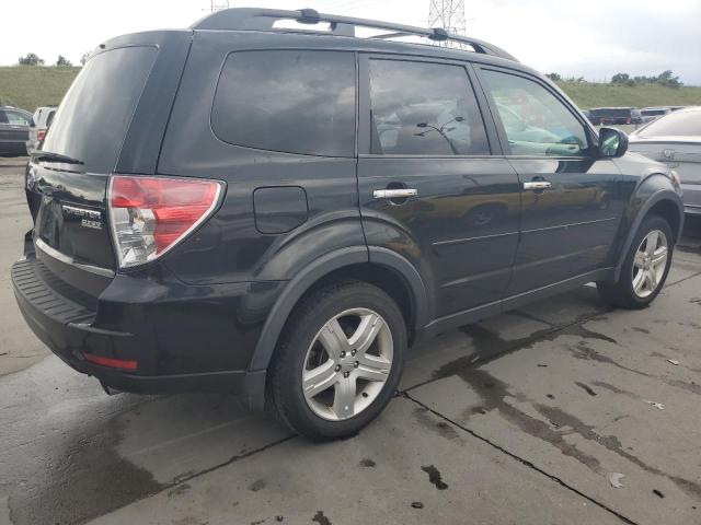Photo 3 from auction – 2010 SUBARU FORESTER 2 with VIN JF2SH6DC0AH904878