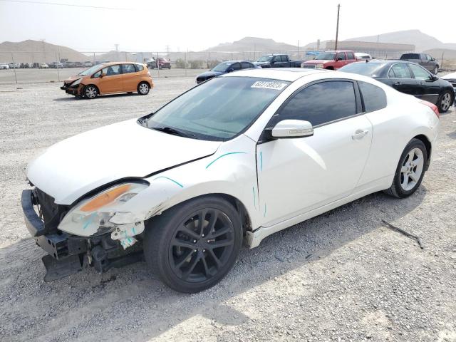 NISSAN ALTIMA 3.5 2009 with VIN 1N4BL24E99C137148 - Photo from auction