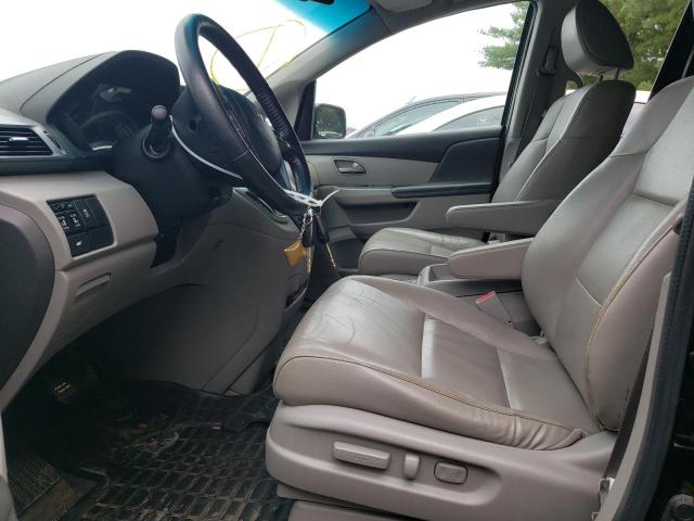 Photo 7 from auction – 2011 HONDA ODYSSEY EX with VIN 5FNRL5H65BB038543