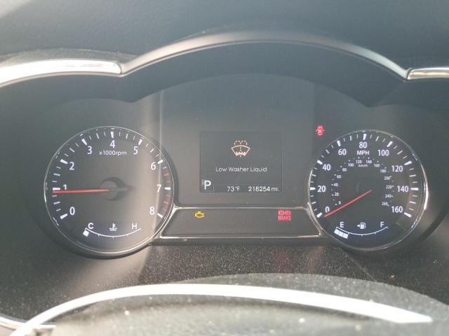 Photo 9 from auction – 2012 KIA OPTIMA SX with VIN 5XXGR4A66CG067610