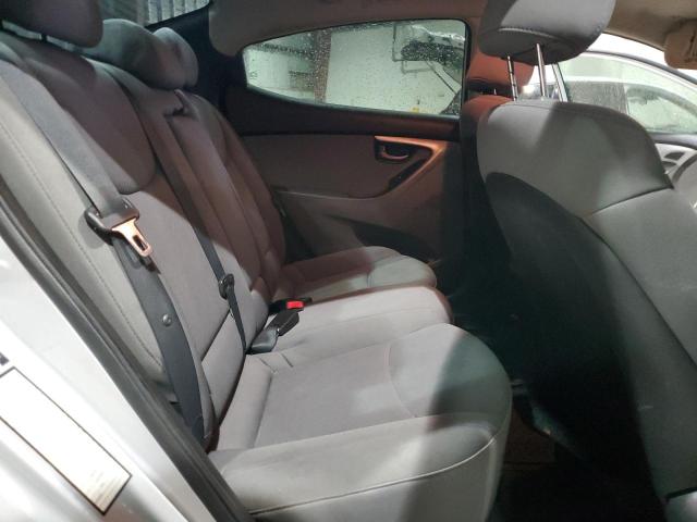 Photo 10 from auction – 2011 HYUNDAI ELANTRA GL with VIN 5NPDH4AE7BH011028
