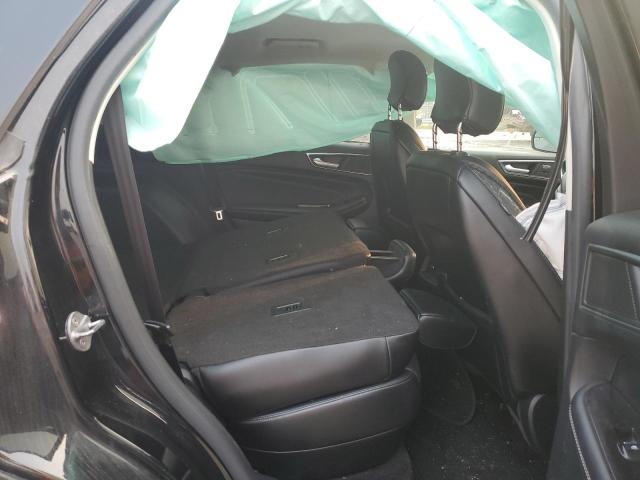 Photo 10 from auction – 2016 FORD EDGE TITAN with VIN 2FMPK4K91GBB05131
