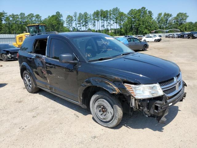 Photo 4 from auction – 2016 DODGE JOURNEY SE with VIN 3C4PDCAB5GT109359