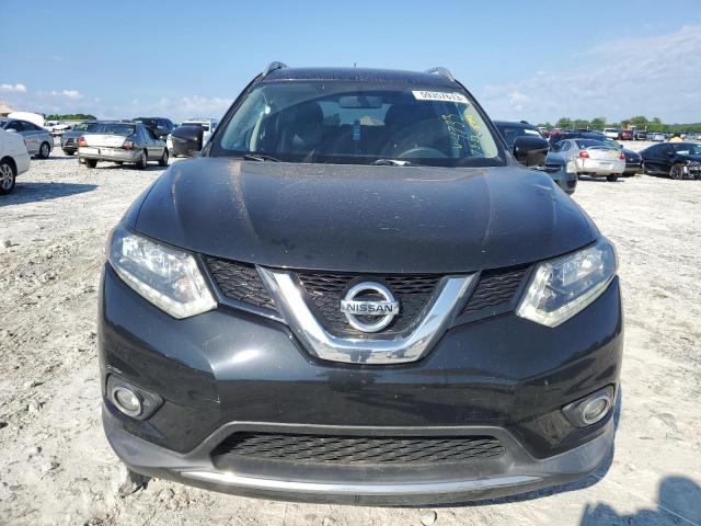 Photo 5 from auction – 2016 NISSAN ROGUE S with VIN KNMAT2MV9GP734733