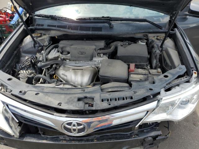 Photo 11 from auction – 2012 TOYOTA CAMRY BASE with VIN 4T1BF1FK4CU011436