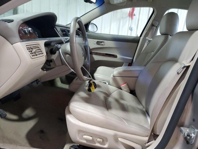 Photo 7 from auction – 2007 BUICK LACROSSE C with VIN 2G4WD582171227077