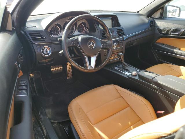 Photo 8 from auction – 2012 MERCEDES-BENZ E 350 with VIN WDDKK5KF1CF135576