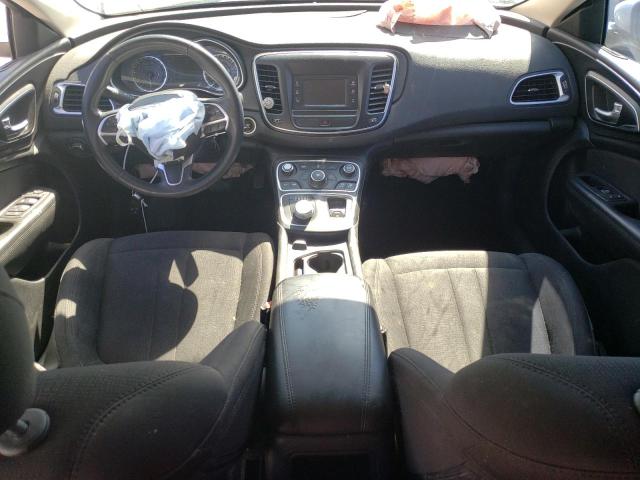 Photo 8 from auction – 2015 CHRYSLER 200 LIMITE with VIN 1C3CCCAB5FN717094