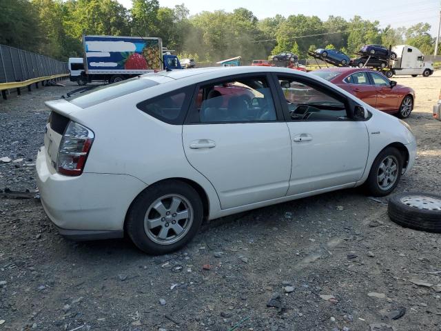 Photo 3 from auction – 2008 TOYOTA PRIUS with VIN JTDKB20U283447716