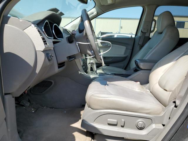 Photo 7 from auction – 2009 CHEVROLET TRAVERSE L with VIN 1GNER23D89S128825