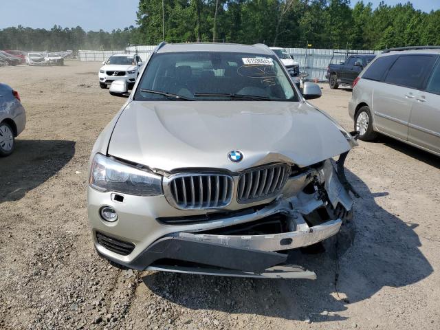 Photo 5 from auction – 2015 BMW X3 XDRIVE2 with VIN 5UXWX9C59F0D57141