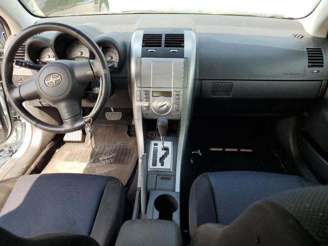 Photo 8 from auction – 2005 TOYOTA SCION TC with VIN JTKDE177350053626