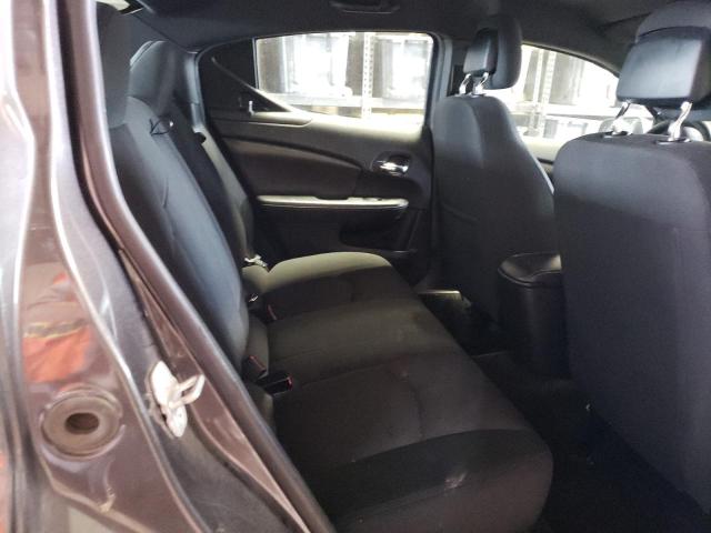 Photo 10 from auction – 2014 DODGE AVENGER SE with VIN 1C3CDZAB1EN224902