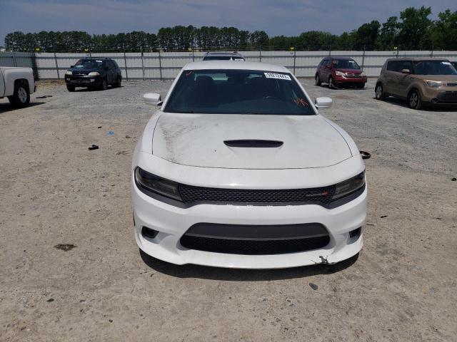 Photo 5 from auction – 2019 DODGE CHARGER GT with VIN 2C3CDXHG8KH677991