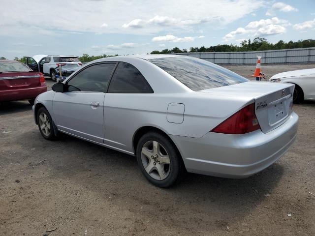 Foto 2 de la subasta – 2002 HONDA CIVIC con VIN 1HGEM21582L016935