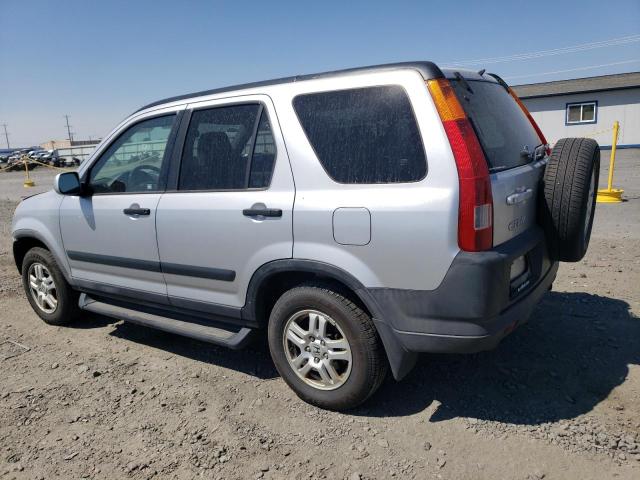 Photo 2 from auction – 2004 HONDA CR-V EX with VIN JHLRD78884C030773