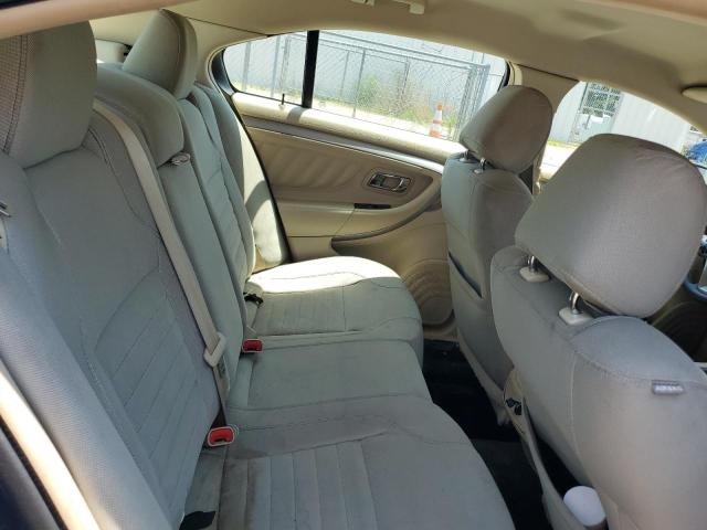 Photo 11 from auction – 2016 FORD TAURUS SE with VIN 1FAHP2D80GG111682