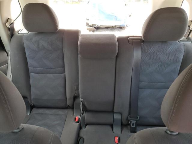 Photo 10 from auction – 2015 NISSAN ROGUE S with VIN KNMAT2MT7FP573697