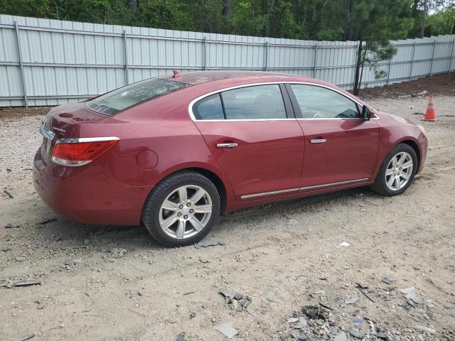 Photo 3 from auction – 2011 BUICK LACROSSE C with VIN 1G4GC5ED4BF207985