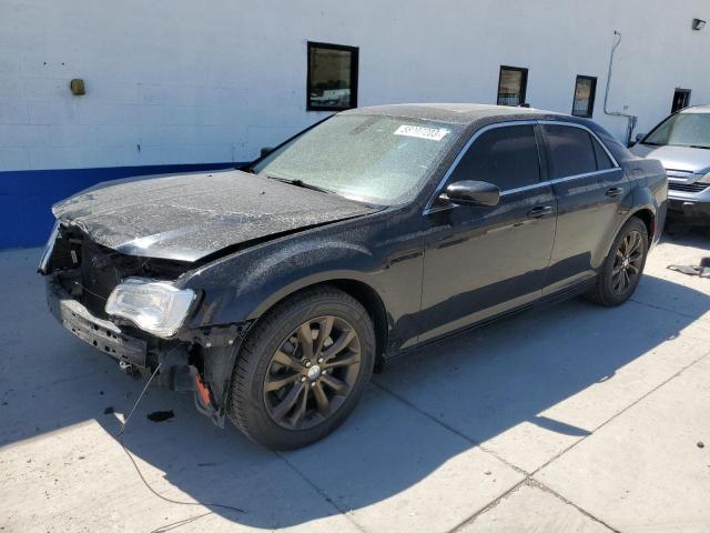 CHRYSLER 300 LIMITE 2016 с VIN 2C3CCARG0GH238984 - Снимка от търг