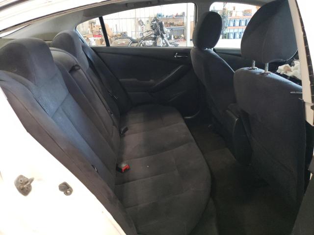 Photo 10 from auction – 2010 NISSAN ALTIMA BAS with VIN 1N4AL2AP5AN525598