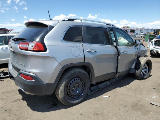 Photo 3 from auction – 2016 JEEP CHEROKEE L with VIN 1C4PJMDS8GW203269