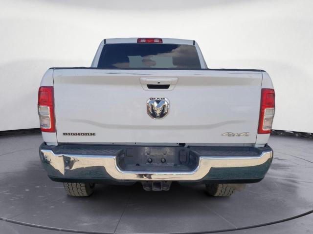 Photo 6 from auction – 2021 RAM 2500 BIG H with VIN 3C6UR5DJ4MG605669