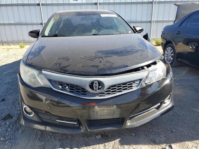 Photo 5 from auction – 2012 TOYOTA CAMRY BASE with VIN 4T1BF1FK0CU190008
