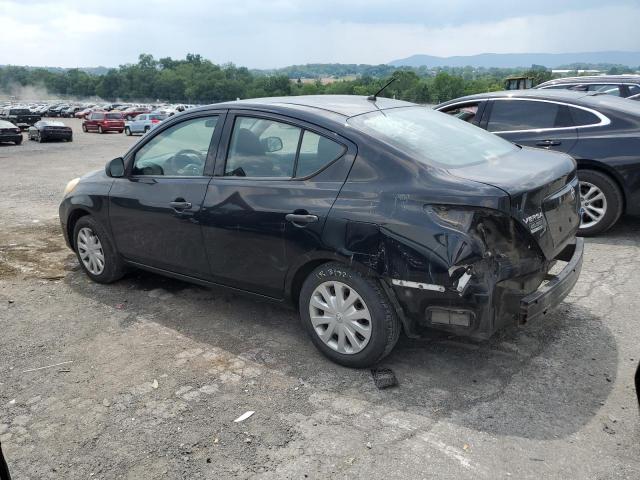 Photo 2 from auction – 2012 NISSAN VERSA S with VIN 3N1CN7AP6CL836408